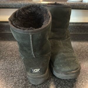 Ugg: Women’s Classic Short